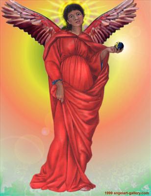 Guardian Angel