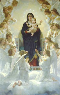 Guardian Angel