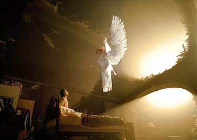 Guardian Angel