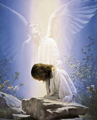 Guardian Angel
