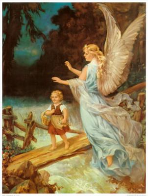 Guardian Angel