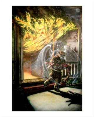 Guardian Angel