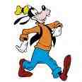 goofy