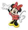 minnie mouse