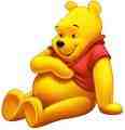 pooh bear