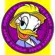 dasiy duck