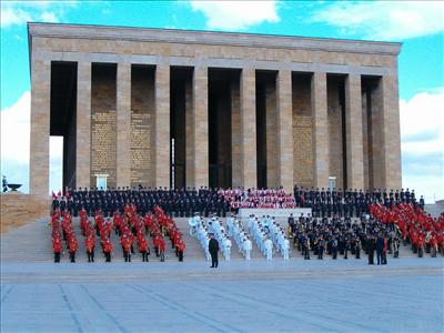 Anıtkabir