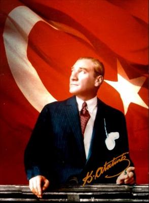 Vatan Sevgisi