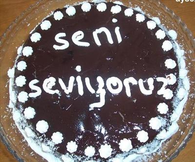 Seni Seviyoruz