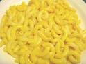 Macaroni and Cheese