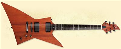 ESP FX