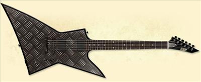 ESP EX-DP BLK