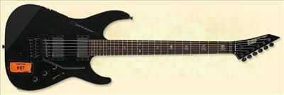 Kirk Hammet KH-2 Vintage
