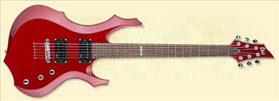 ESP LTD F-50 BCH