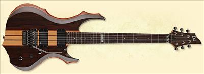 ESP LTD F-2E