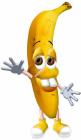 banana