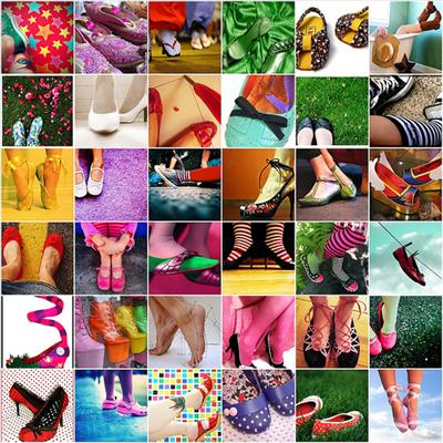 shoes