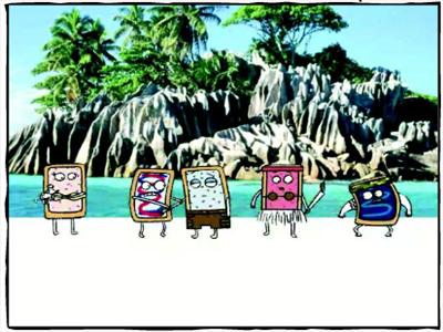 pop tarts
