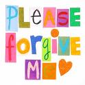 Forgiveness