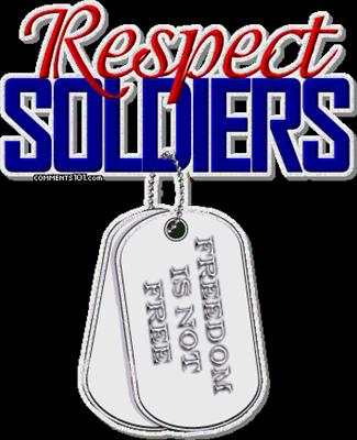 Respect