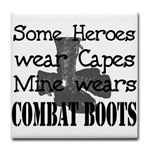 Real heros