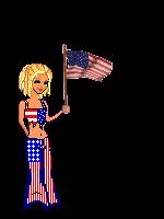 American girl