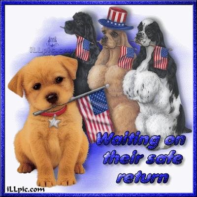 Safe return home