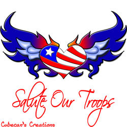 Support Our Troops