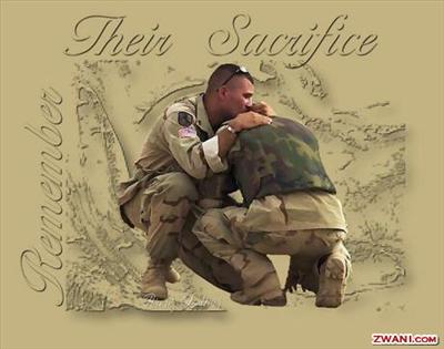 Sacrifice