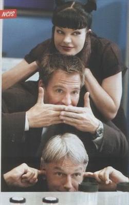 Hear, say, hear evil