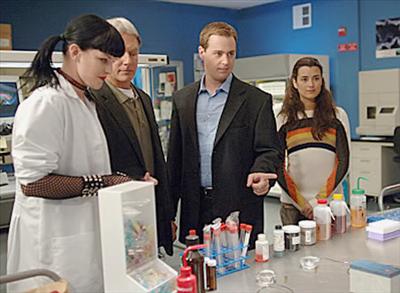 Abby's Lab
