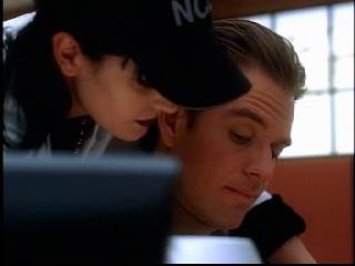 Abby and Mcgee