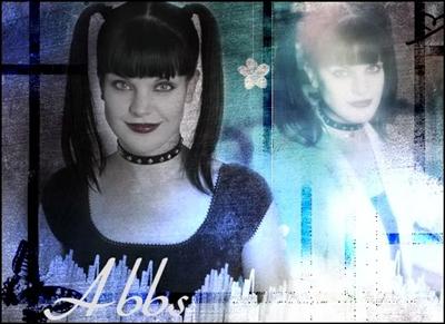 Abby wallpaper