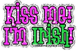 Kiss me