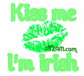 Kiss me