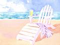 Beach Chair