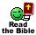 read the bible