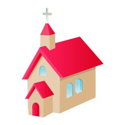 church