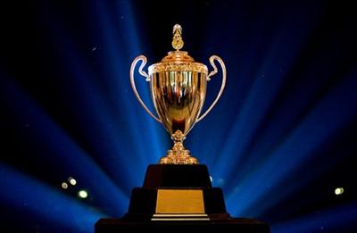 Trophy