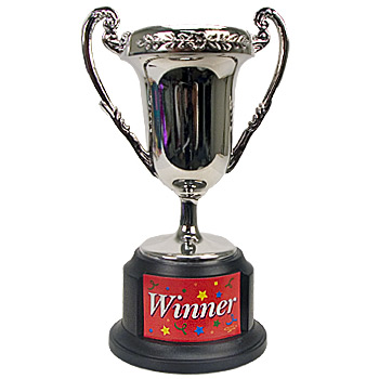 Trophy