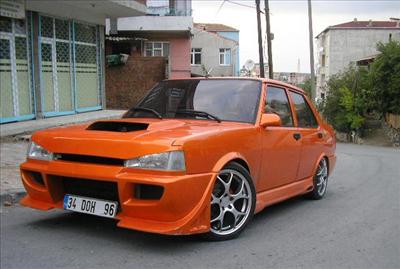 Doğan