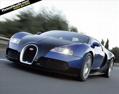 Bugatti