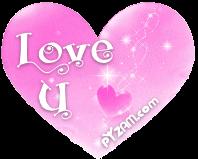 love u