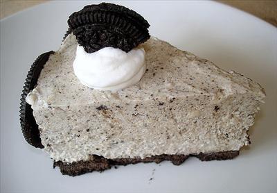 Oreo Cheesecake