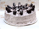 Oreo Cake