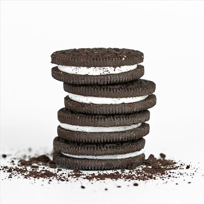 Oreo's
