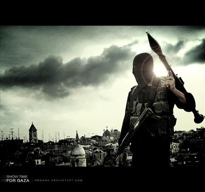 palestinin hero