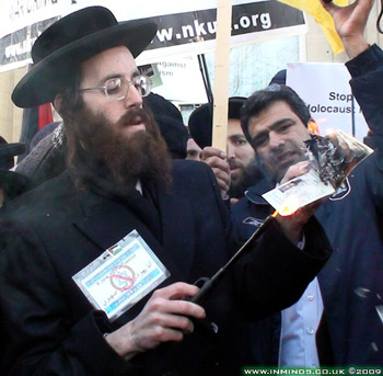 Israhell is fake 