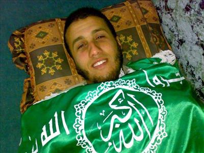حيّ الشهيد !!
