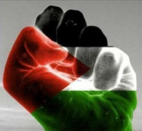 النصر لفلسطين